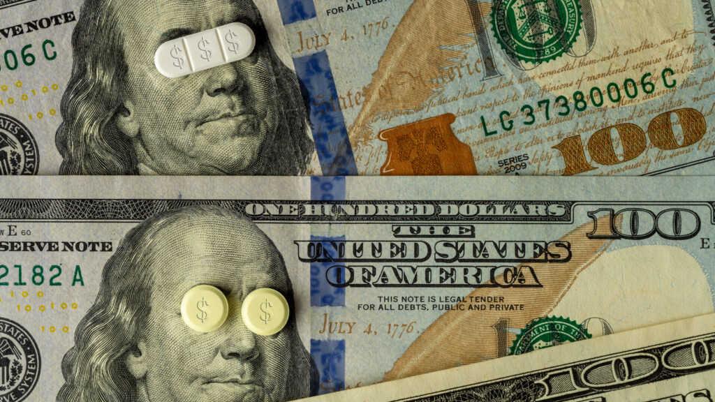 US rule orders pharmacy benefit managers to reveal secret payments