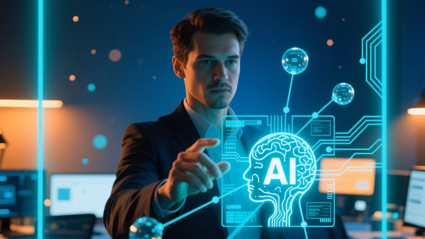 Why AI Alone Can't Fix Broken Business Processes