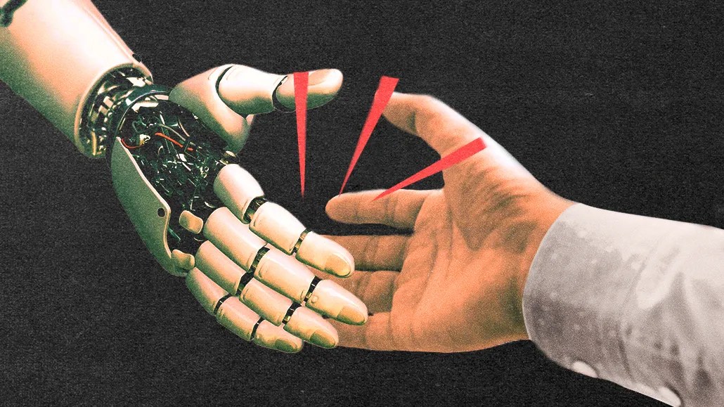 AI-Driven Creative Production Gains Traction Among Mid-Level CMOs