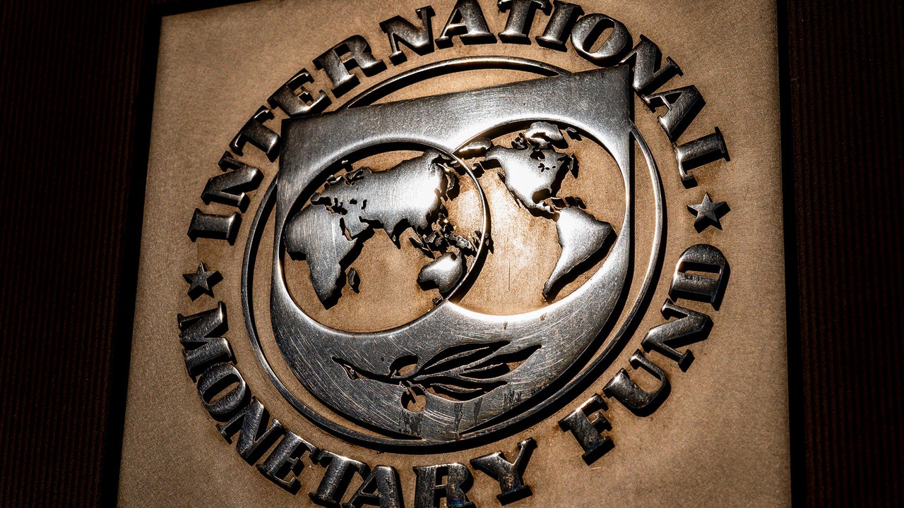 IMF Chief Urges Swift Global Action on AI Regulation and Debt Reduction