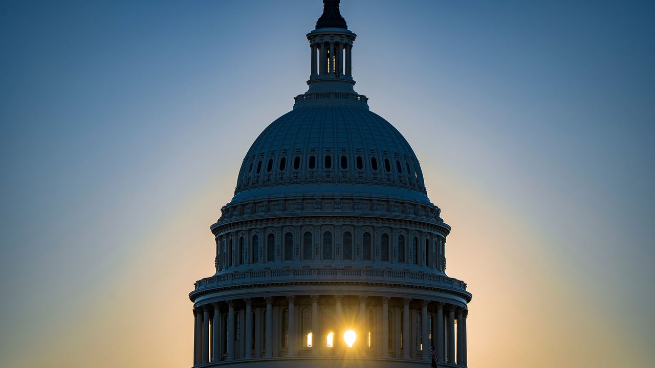 US Congress report says AI-powered cyberscams outpace enforcement