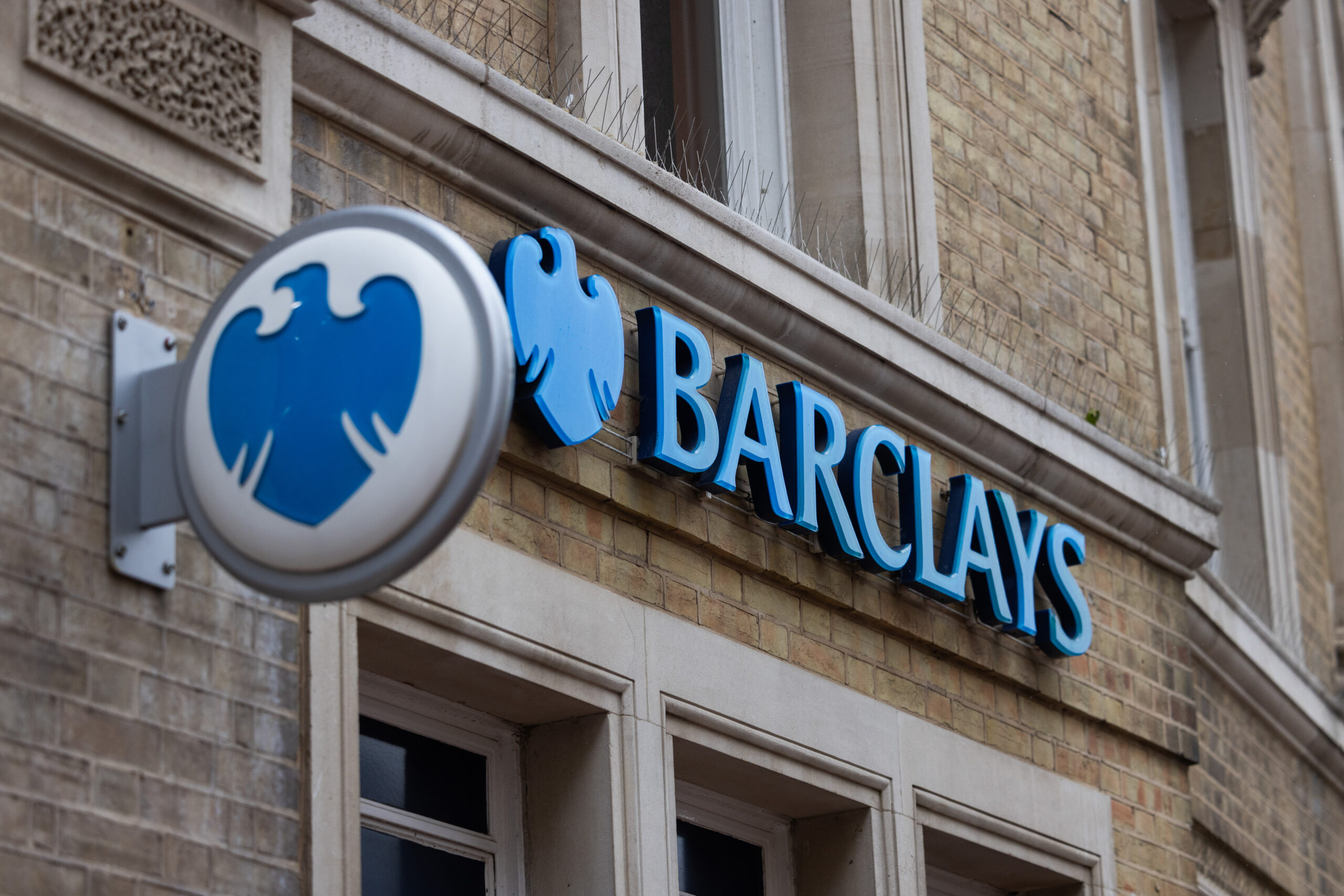 Barclays seeks insurance cover for over $10 billion in AI data centre debt