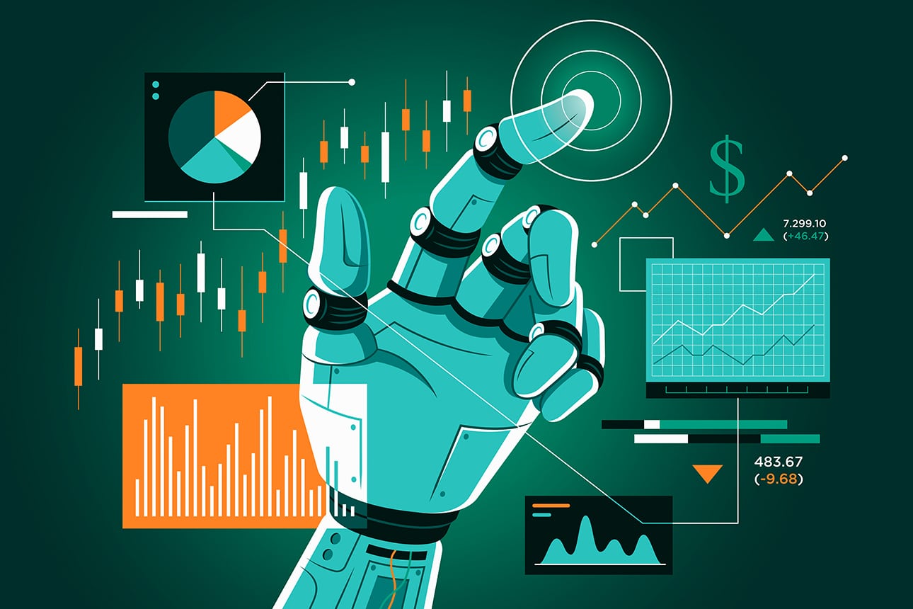 Capital One uses AI to cut audit errors by 85% and speed fraud checks