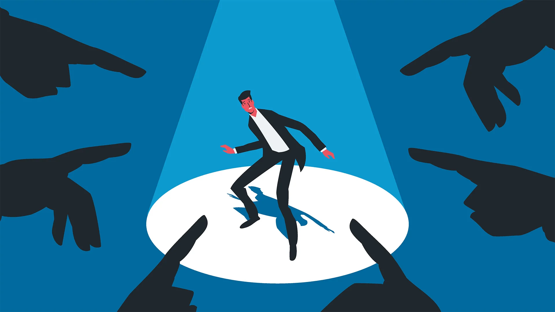 Why Focus on Leadership Presence Over Executive Presence?