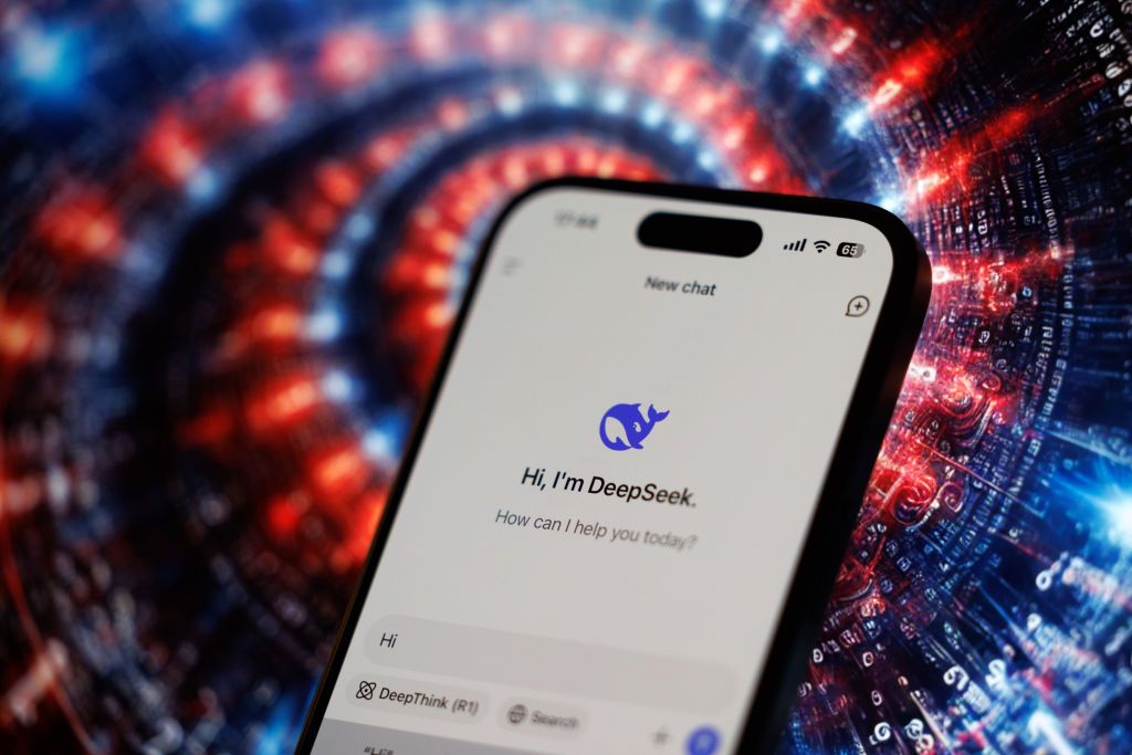 US orders agencies to remove DeepSeek AI over national security concerns