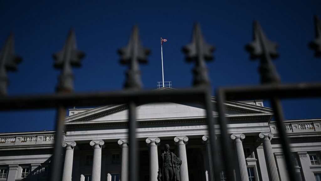Biopharma firms split over Treasury’s China rule exemption