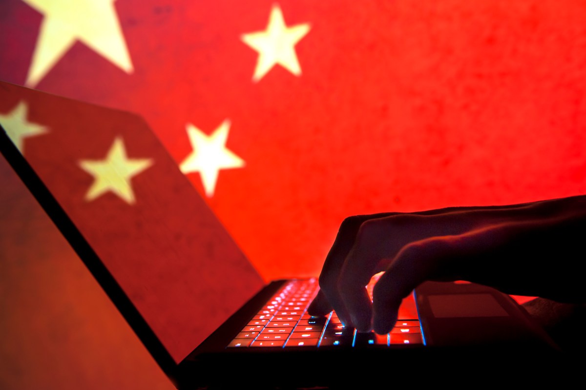 Chinese hackers use AI to breach ConnectWise and target 2,250 firms
