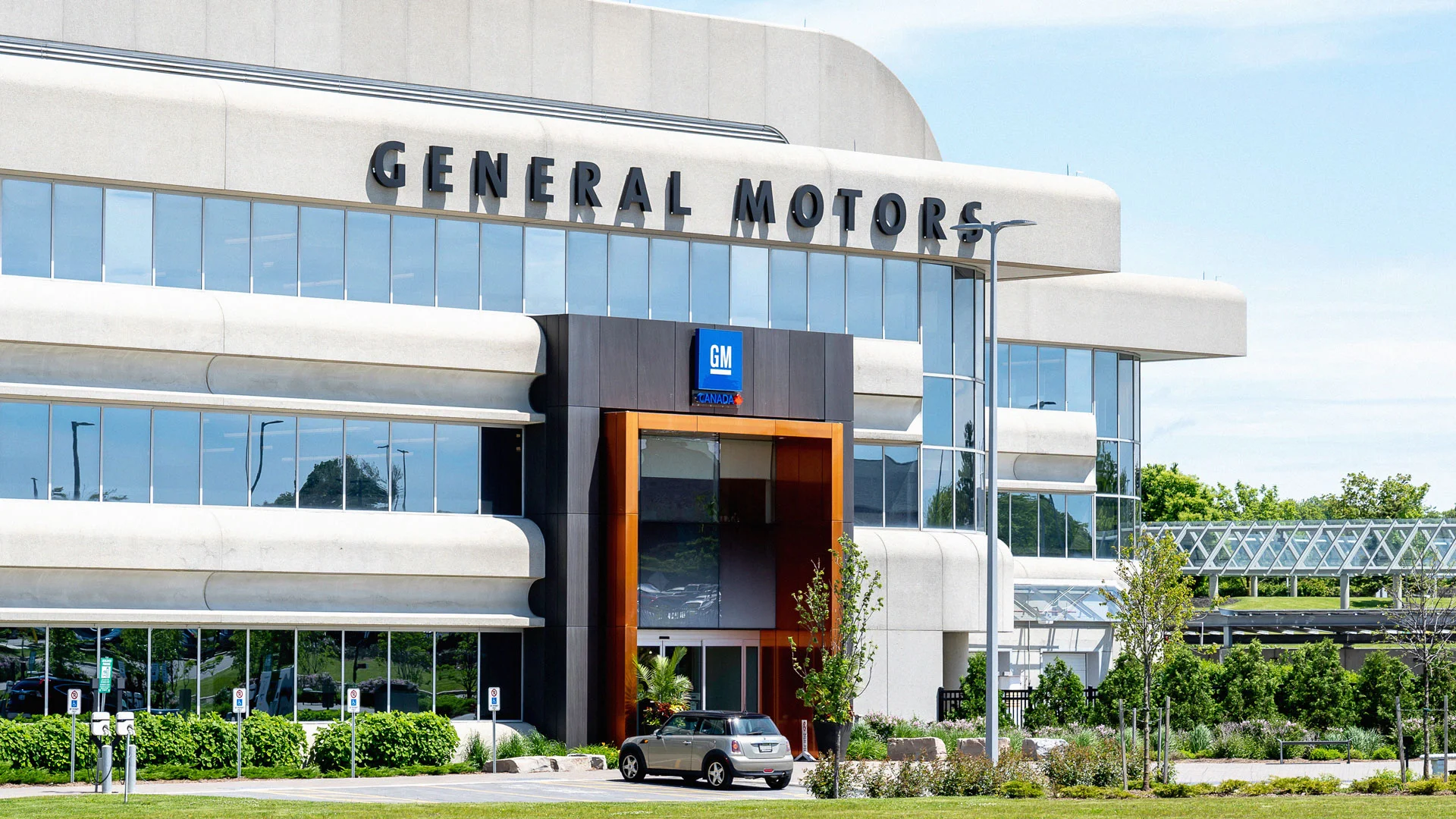 GM's Strategy: Building Talent from Within and Why It Matters