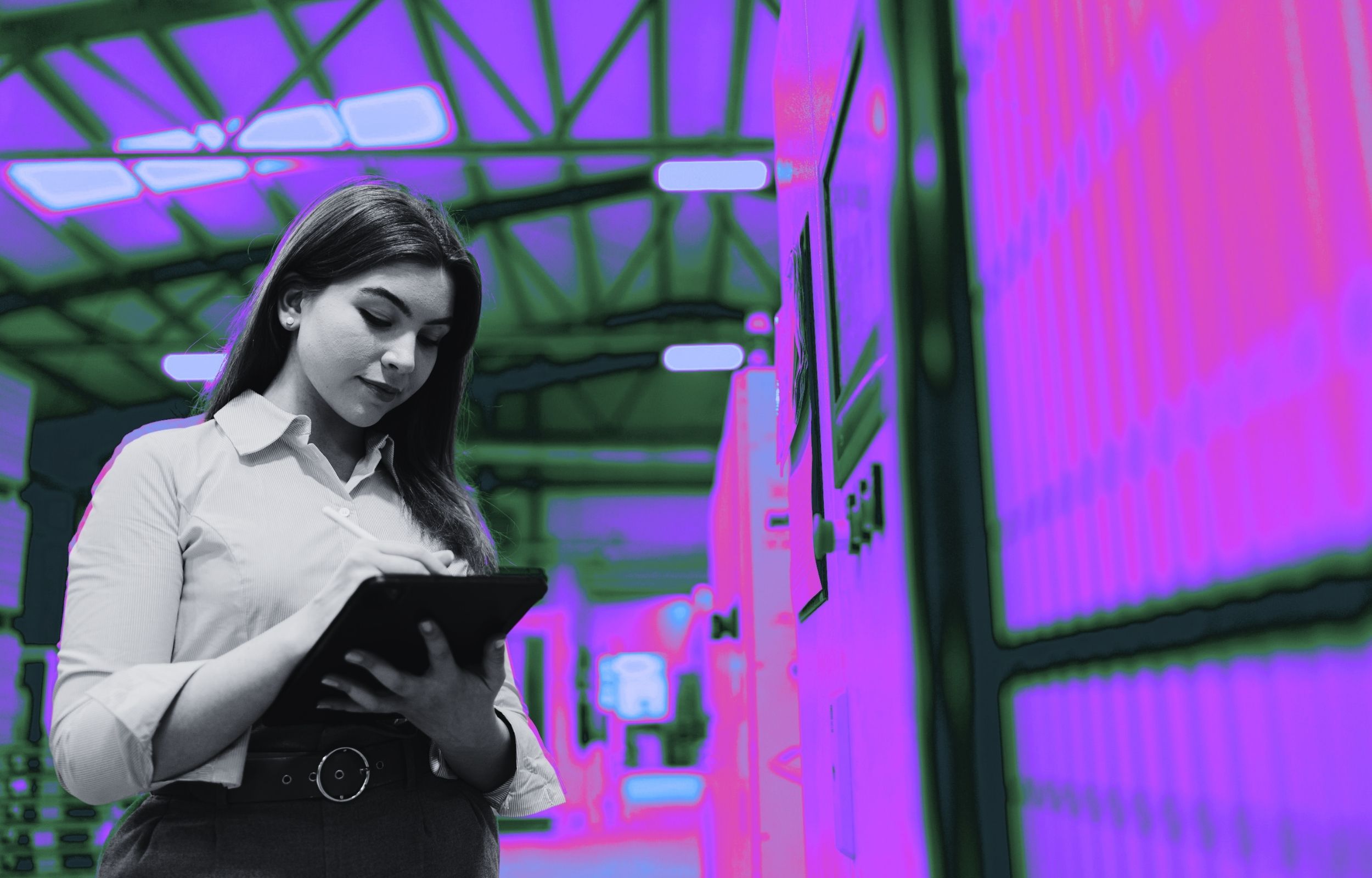 The Hidden Costs of AI: Workers Manage Bots Without Extra Pay