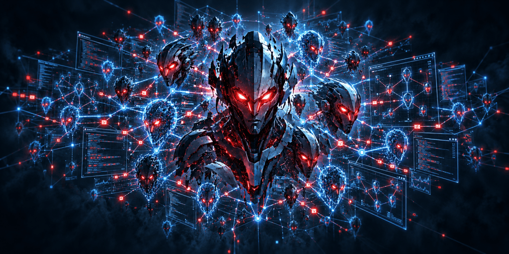 Kevin Mandia Launches Armadin with $255.5M to Revolutionize Enterprise Security Using Agent Swarms