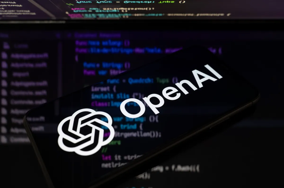 OpenAI restricts AI model training to cached data after security incidents