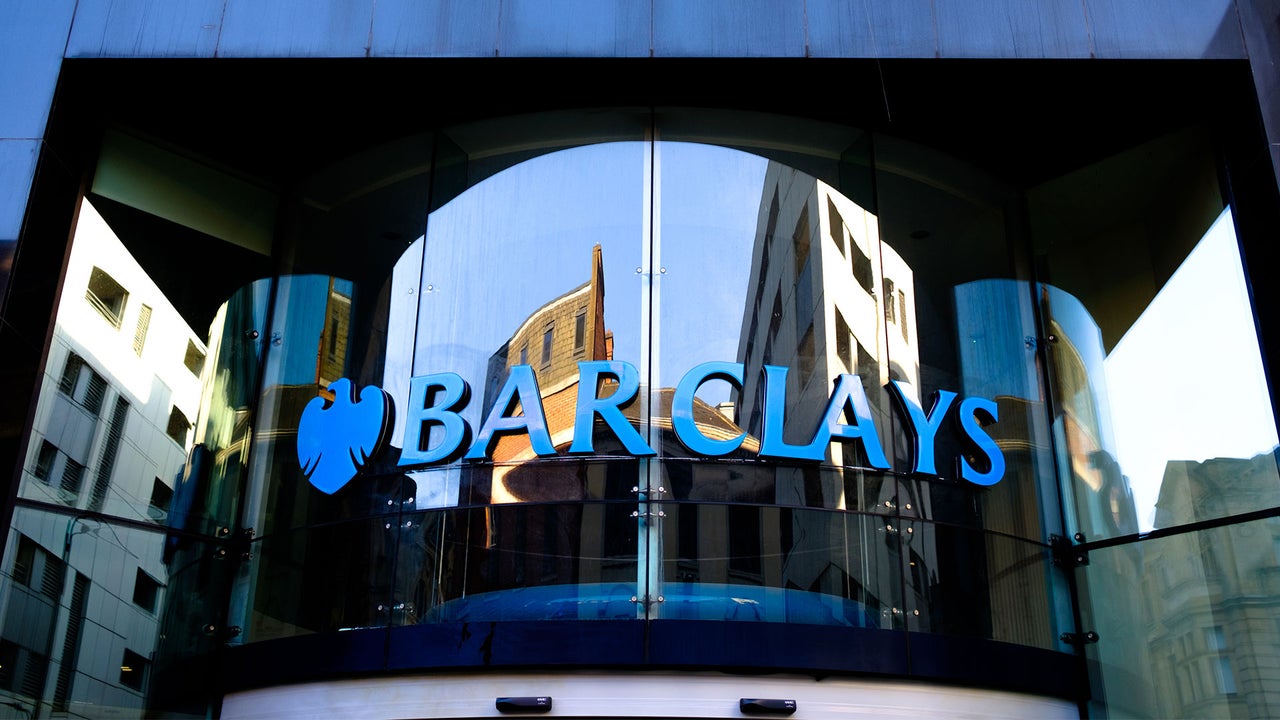 Barclays cuts 5,000 jobs, citing AI-driven efficiency
