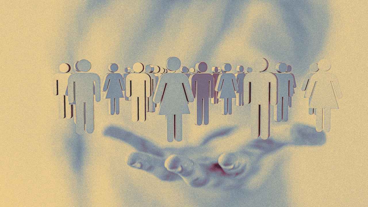 Rebuilding Trust in HR: Why Leadership Must Take Charge of Employee Well-Being