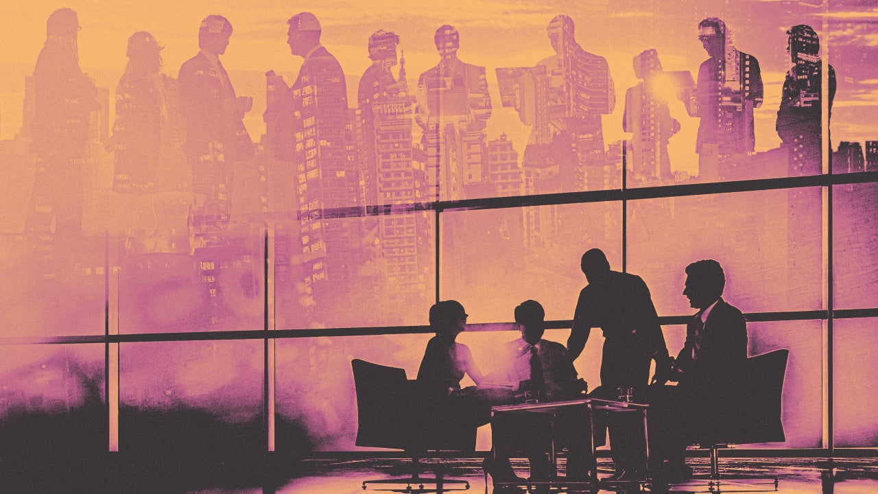 Bridging the Gap: Why Boards Need Both AI Expertise and Effective Oversight