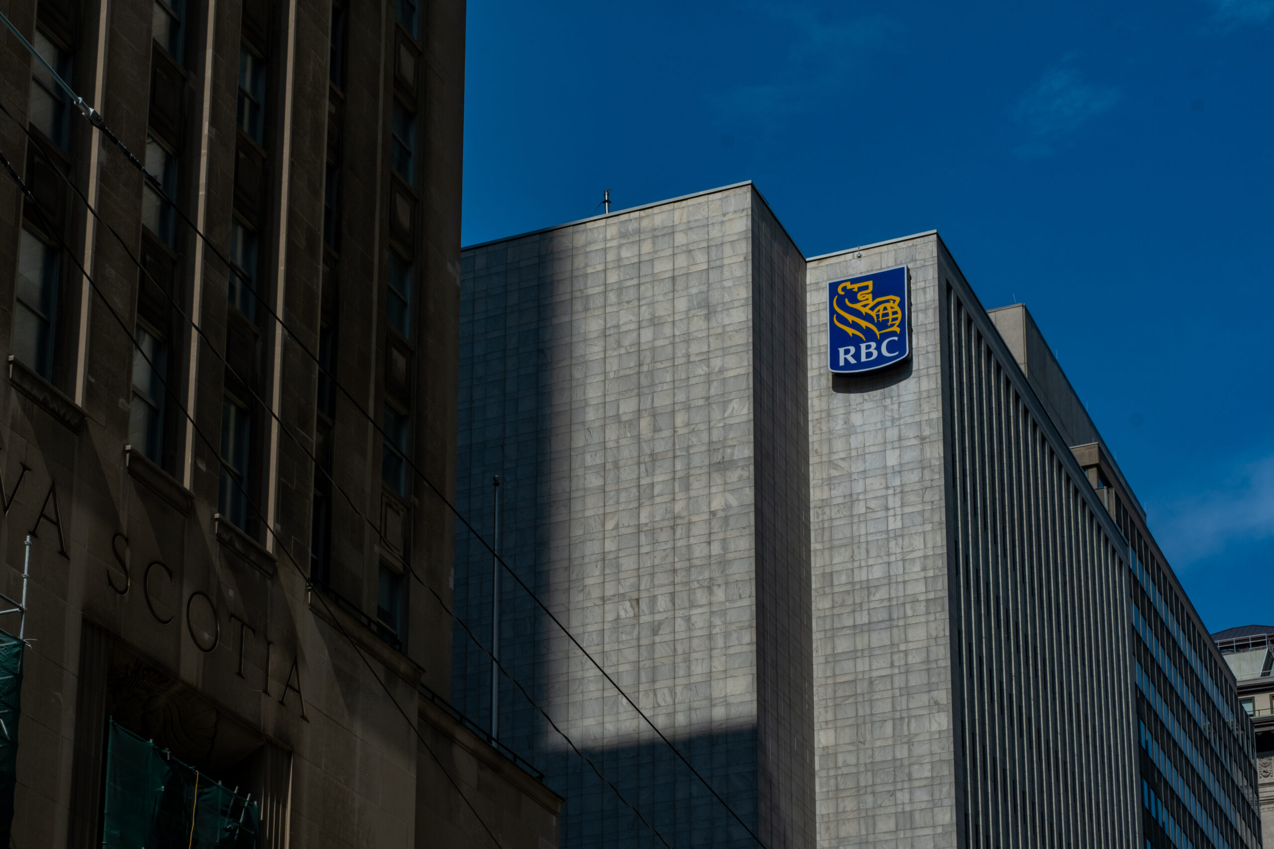 Canadian banks block third-party AI agents over security and liability concerns
