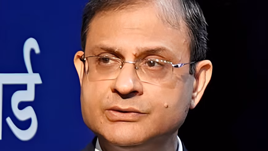RBI Governor Warns: Future Financial Crisis Could Stem from Cyberattack or Geopolitical Conflict