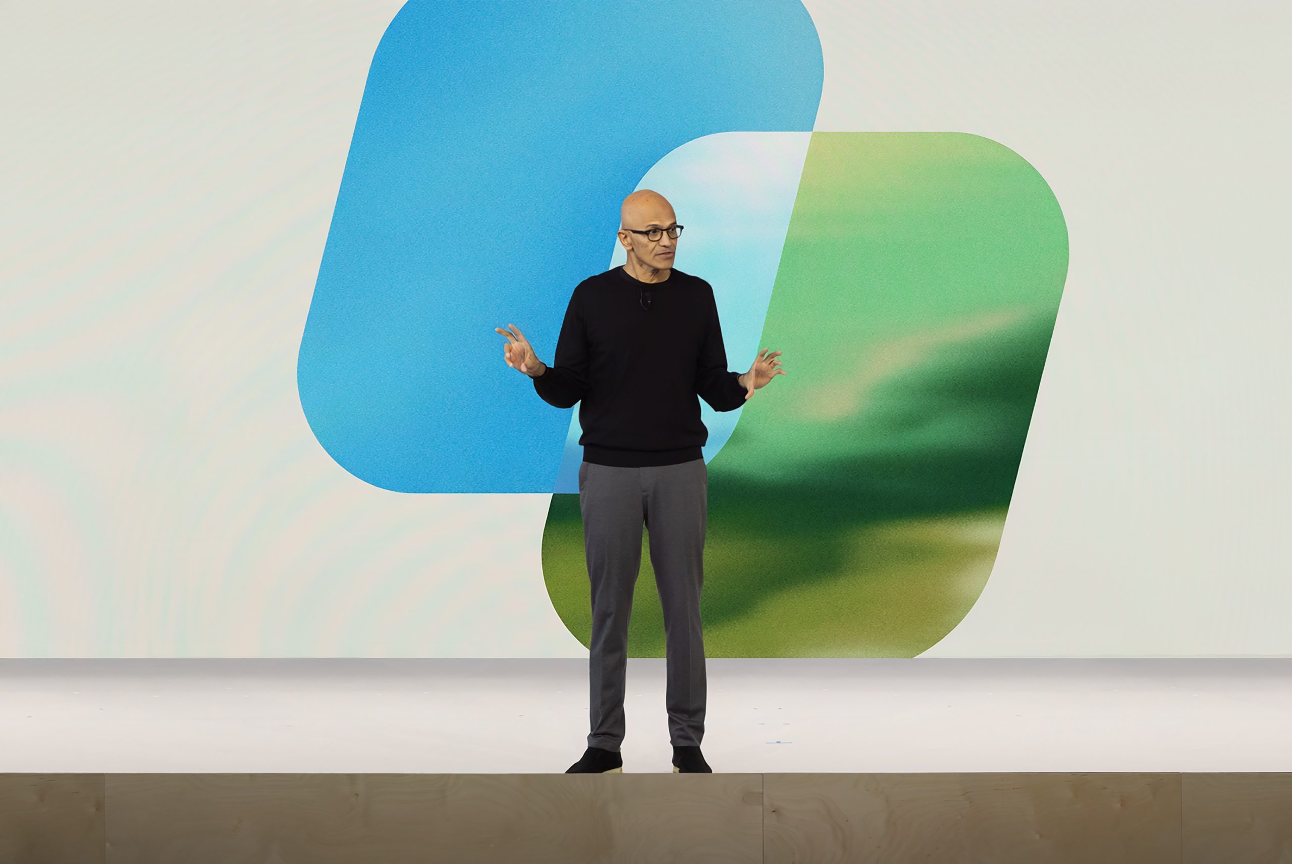 Microsoft Unveils Major Upgrade to Copilot as the Workplace AI Platform