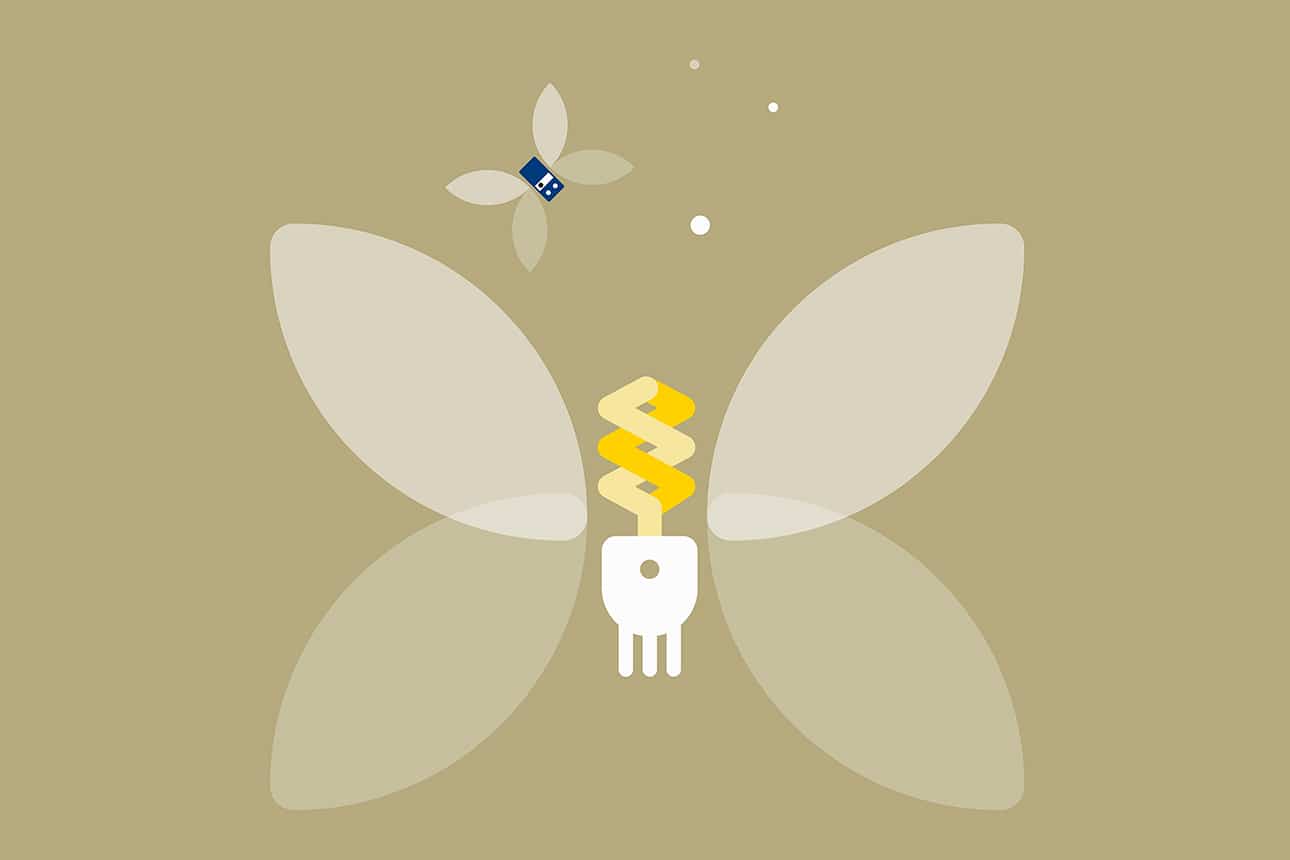 Leveraging Energy Efficiency for Strategic Business Success
