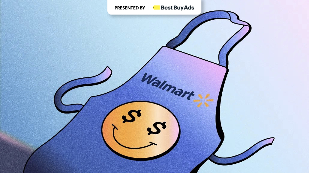 Walmart Connect pushes brand lift studies to attract holiday ad budgets