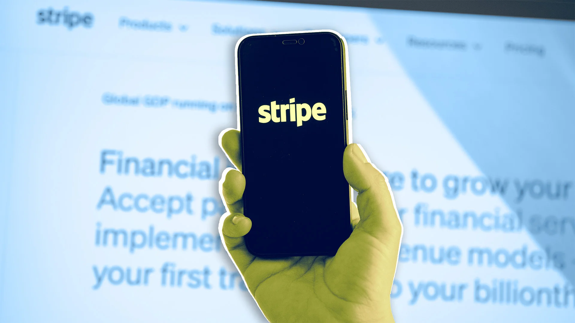 Stripe Acquires Parafin After Financing 60,000 Small Businesses with $3 Billion