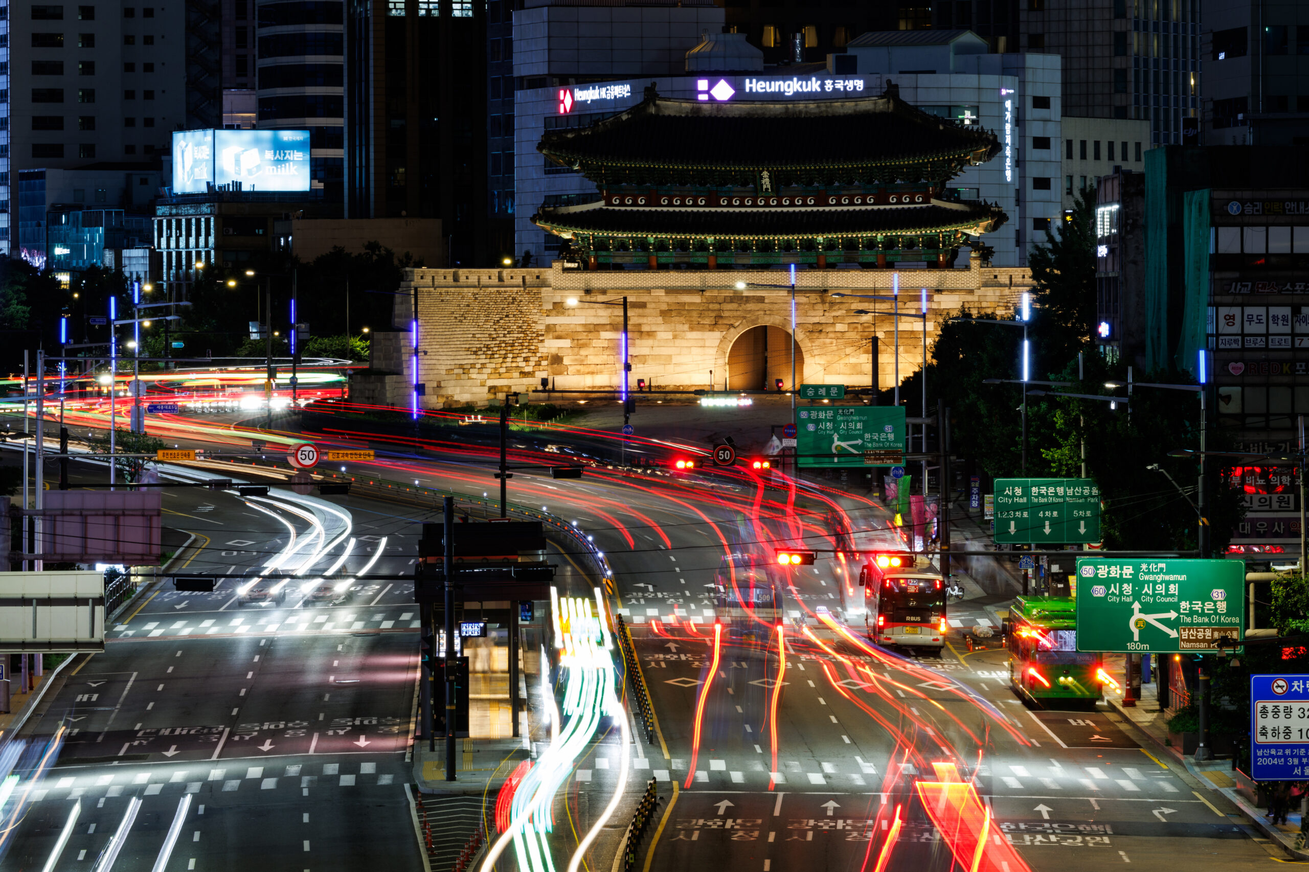 South Korean financial firms face second wave of cyberattacks, data exposed