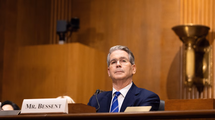 Bessent Criticizes AI Alarmism That Lacks Practical Solutions