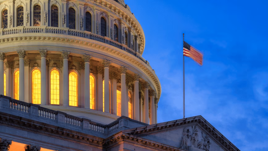 Over 300 Publishers Lobby Congress to Ban AI ‘Stealth Bots’