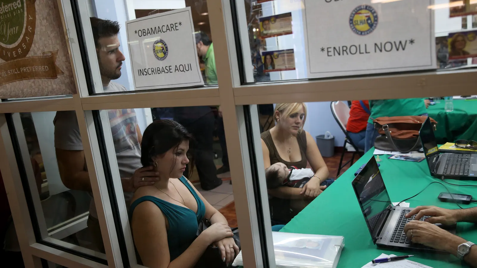 CMS plans stricter ACA subsidy checks, risking 300,000 fewer enrollees yearly