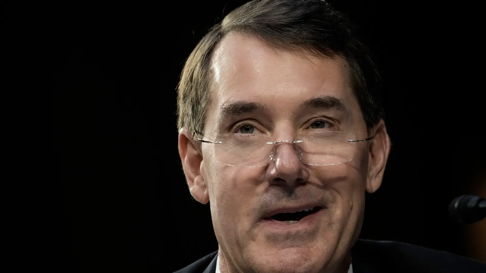 PNC CEO shifts focus from M&A to AI investment for cost savings