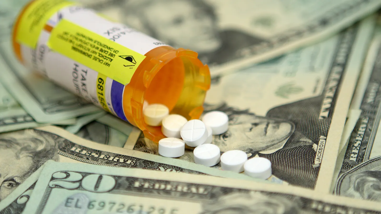 ICER says most new drug launch prices exceed cost-effectiveness limits