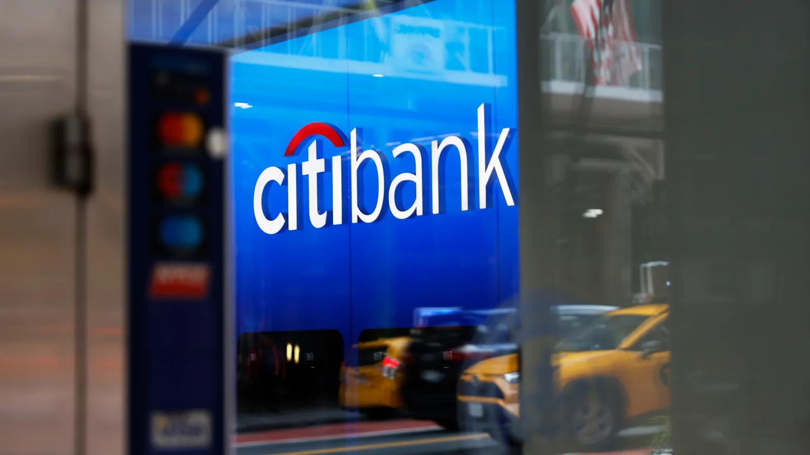 Citi slows AI agent rollout, citing risk controls in banking