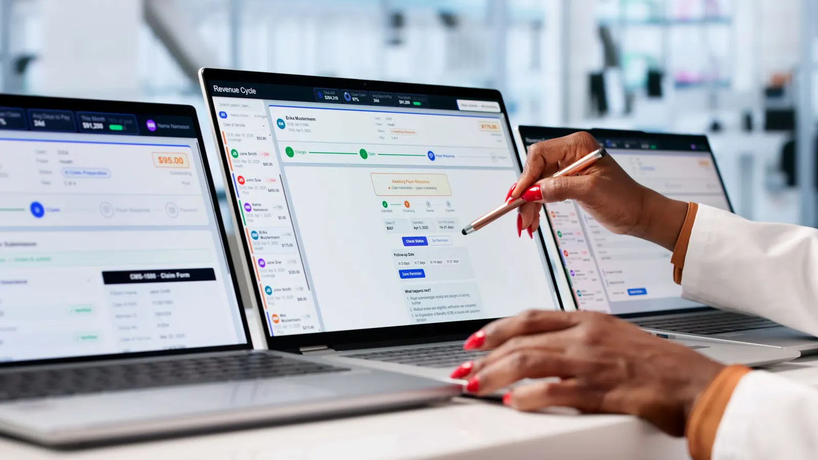 Epic says payers race to meet prior authorisation tech deadline