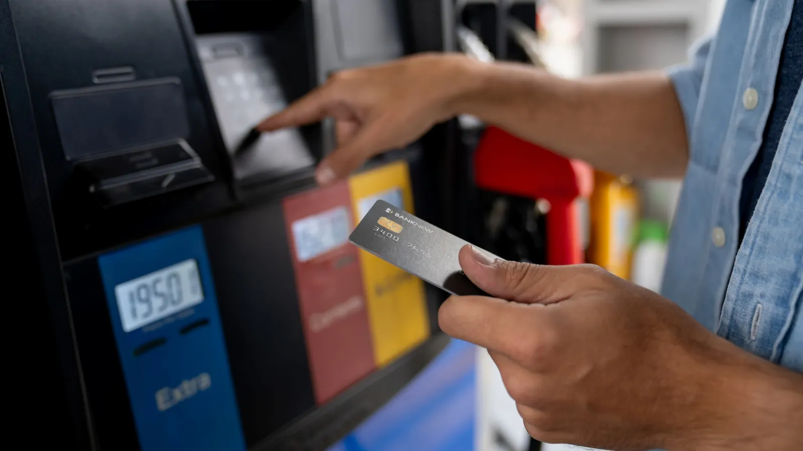 US court rejects Federal Reserve’s debit card fee cap