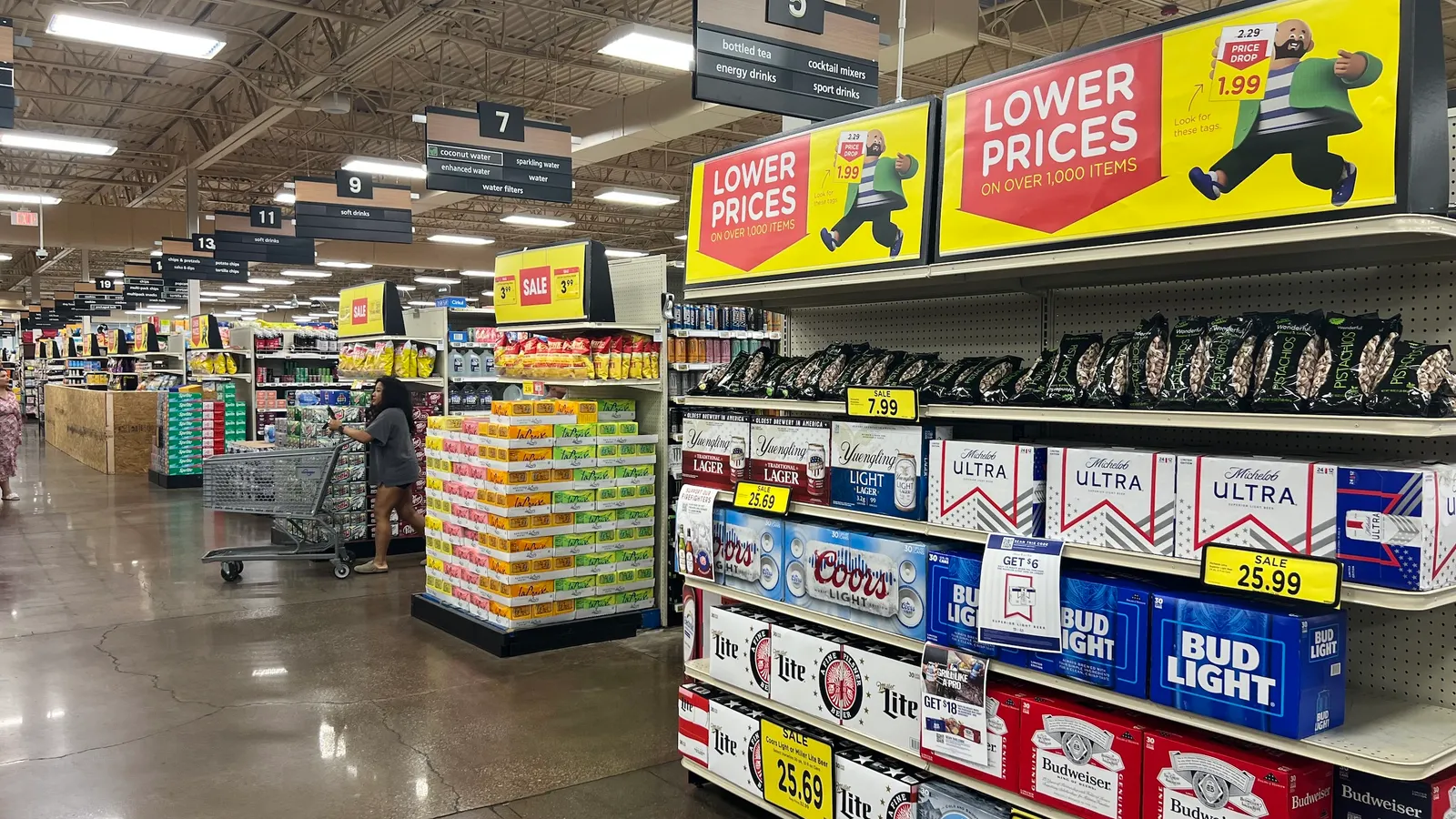 How Kroger's Predictive Scoring is Transforming E-Commerce Marketing