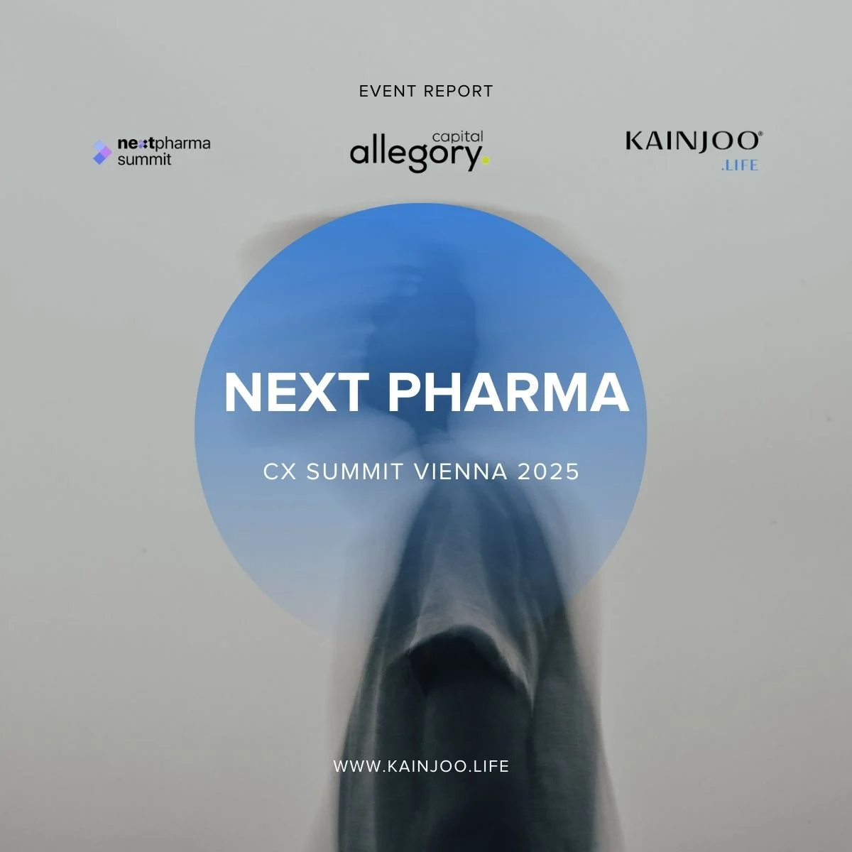 Next Pharma Cx and AI Summit Vienna 2025 Event Report is ready to download