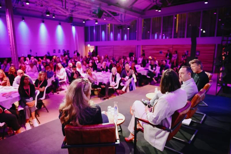 First impressions after Pharmageddon Europe 2025 in Amsterdam