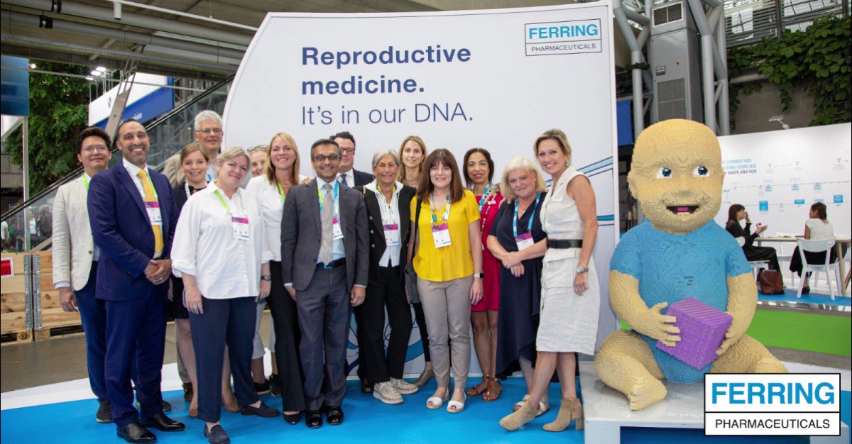 Ferring Innovation Lab