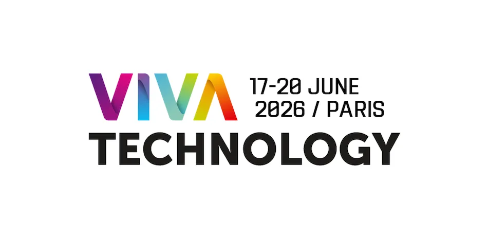 vivatech 2026