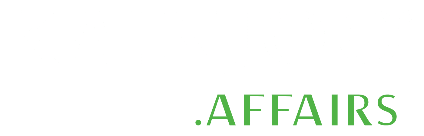 Kainjoo .affairs