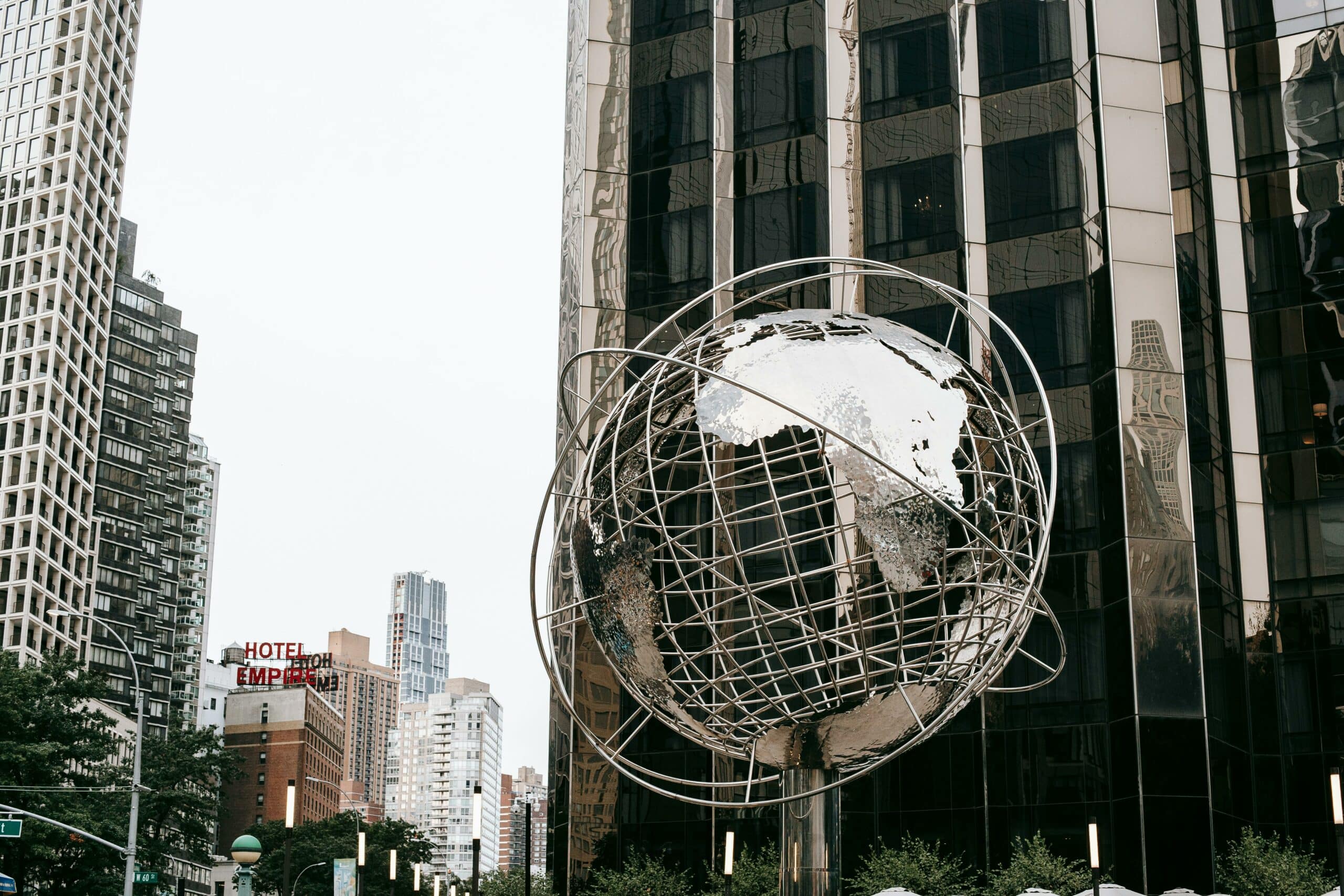 Kainjoo Inc Bridges US and European Markets with New York Office Launch