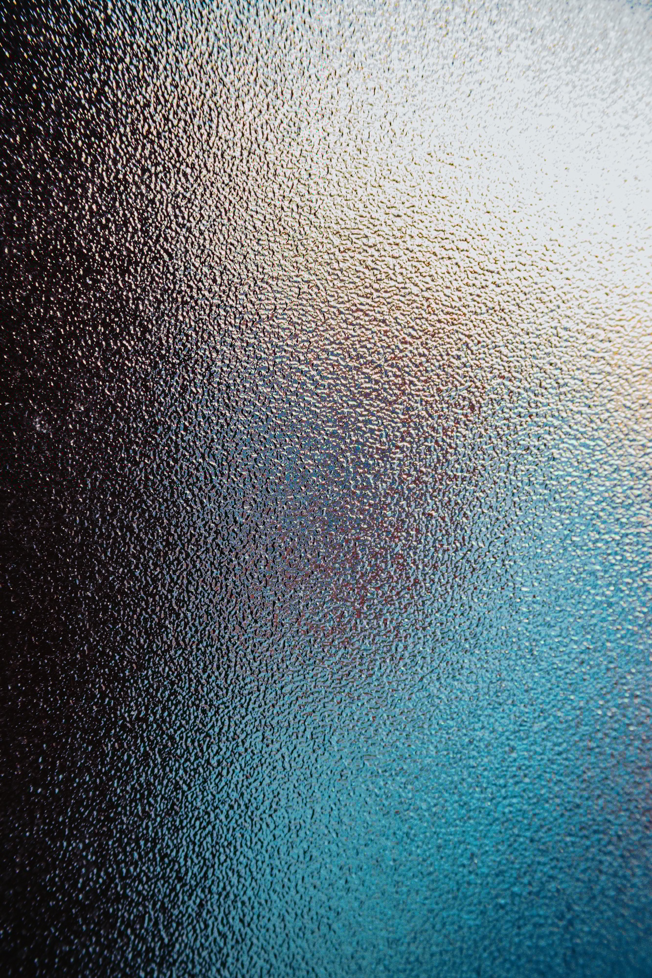Geometric multi colored ice texture background. colourful background. Minimal background copy space.