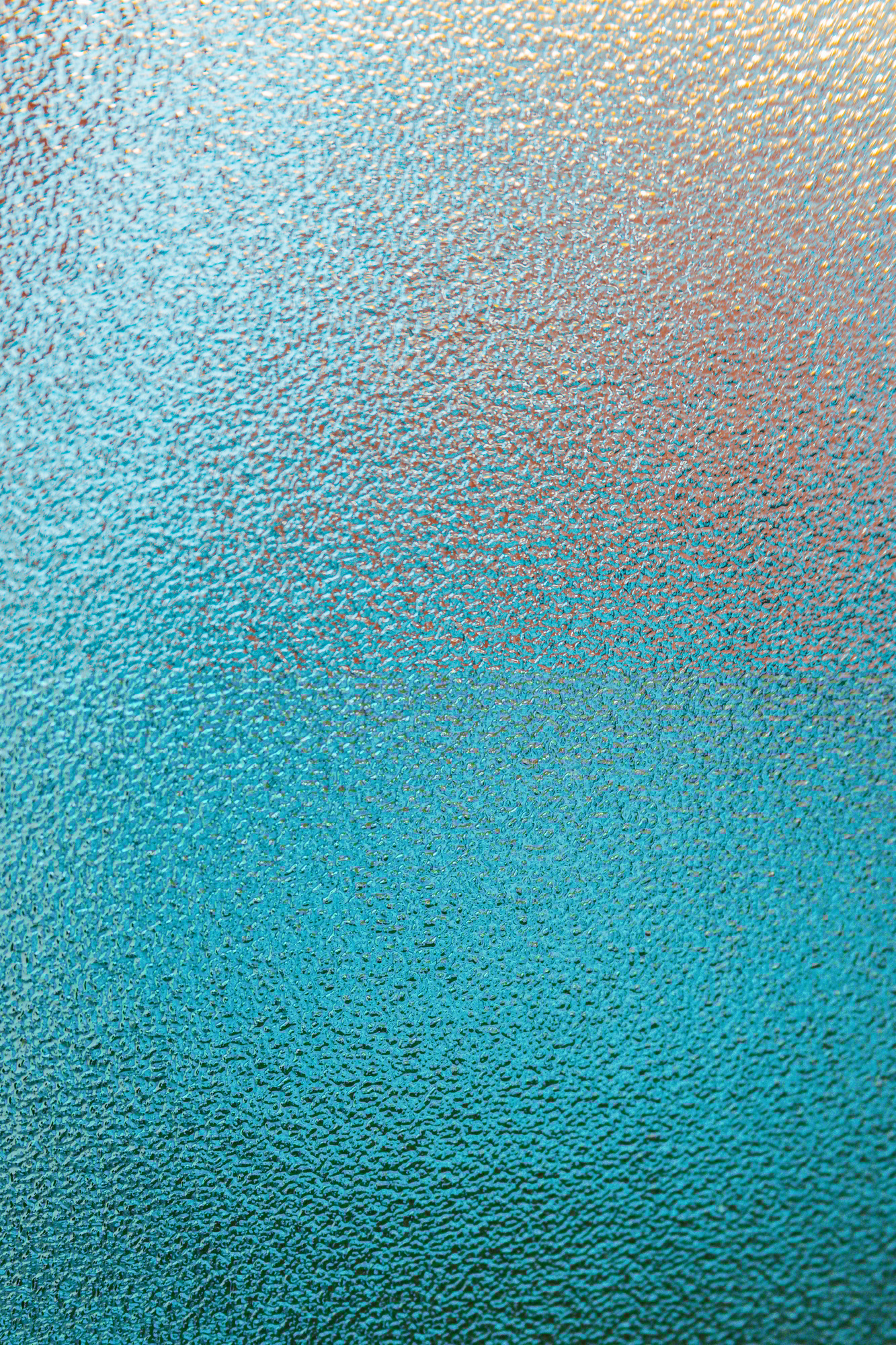 Geometric multi coloured ice texture background. colourful background. Minimal background