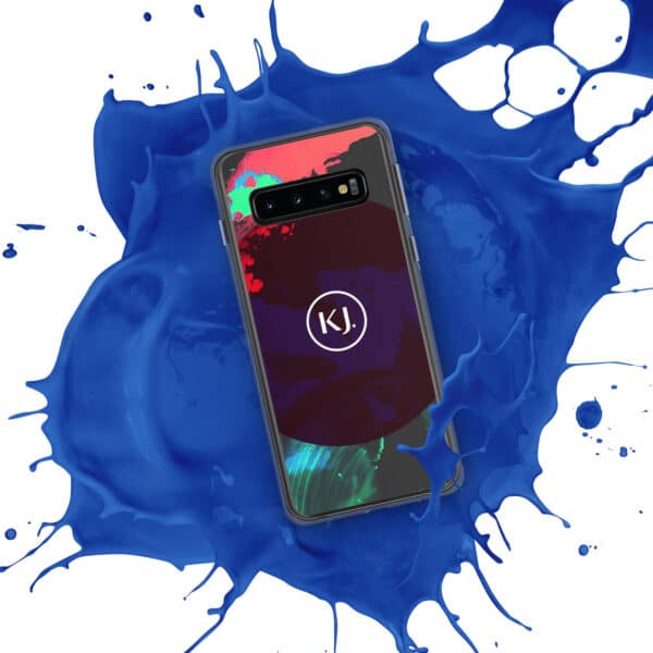 Kainjoo Clear Case for Samsung® Kyoto