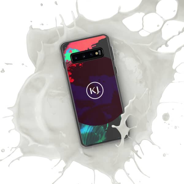 Kainjoo Clear Case for Samsung® Kyoto