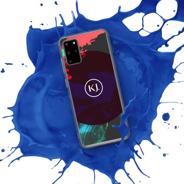 Kainjoo Clear Case for Samsung® Kyoto