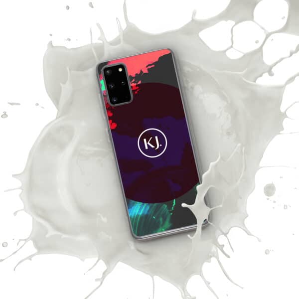 Kainjoo Clear Case for Samsung® Kyoto