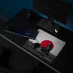 Kainjoo Gaming mouse pad