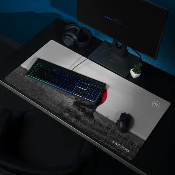 Kainjoo Gaming mouse pad