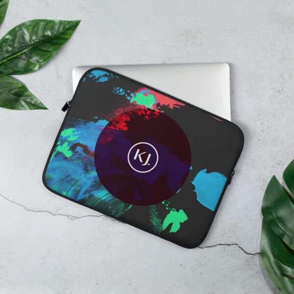 Kainjoo Laptop Sleeve Kyoto