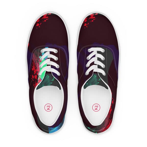 Kainjoo Men’s lace-up shoes Kyoto